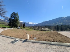 Programme immobilier neuf de 4 lots à Samoëns (74340)
