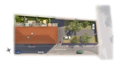 Programme immobilier neuf de 12 lots à Mâcon (71000)