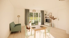 Programme immobilier neuf de 9 lots à Mantes-la-Jolie (78200)