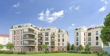 Programme immobilier neuf de 1 lot à Saint-Maur-des-Fossés (94100)