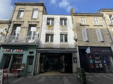 Programme immobilier neuf de 1 lot à Libourne (33500)