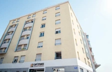 Programme immobilier neuf de 3 lots à Marseille (13010)