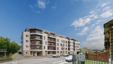 Programme immobilier neuf de 1 lot à Meaux (77100)