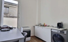 Programme immobilier neuf de 1 lot à Bordeaux (33000)