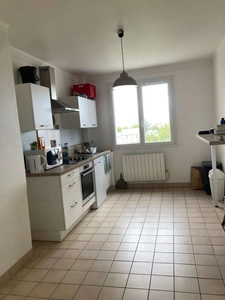 Programme immobilier neuf de 1 lot à Rennes (35000)