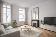 Programme immobilier neuf de 1 lot à Rouen (76000)