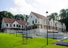 Programme immobilier neuf de 1 lot à Vouziers (08400)