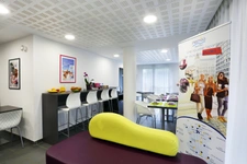 Programme immobilier neuf de 1 lot à Caen (14000)
