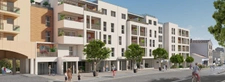 Programme immobilier neuf de 2 lots à Aubagne (13400)