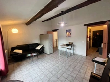 Programme immobilier neuf de 1 lot à L'Isle-sur-la-Sorgue (84800)