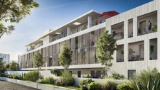 Programme immobilier neuf de 1 lot à Castelnau-le-Lez (34170)