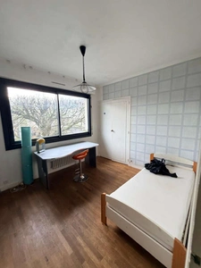Programme immobilier neuf de 1 lot à Rennes (35000)
