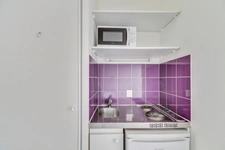 Programme immobilier neuf de 1 lot à Villiers-sur-Marne (94350)