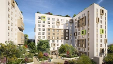 Programme immobilier neuf de 7 lots à La Valette-du-Var (83160)