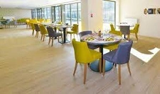 Programme immobilier neuf de 1 lot à Metz (57000)