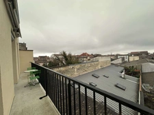 Programme immobilier neuf de 1 lot à Bordeaux (33000)