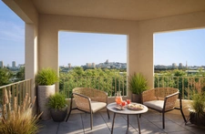 Programme immobilier neuf de 41 lots à Saint-Denis (93200)