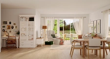 Programme immobilier neuf de 11 lots à Léognan (33850)