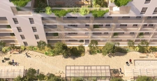 Programme immobilier neuf de 7 lots à Agde (34300)