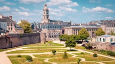 Programme immobilier neuf de 1 lot à Vannes (56000)