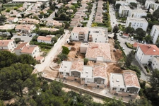 Programme immobilier neuf de 1 lot à La Ciotat (13600)