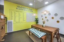Programme immobilier neuf de 12 lots à Marseille (13003)