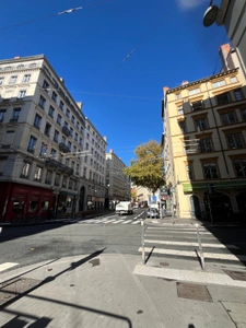 Programme immobilier neuf de 1 lot à Lyon (69001)
