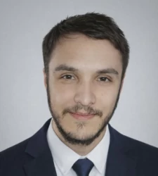 Damien SAVOYE
