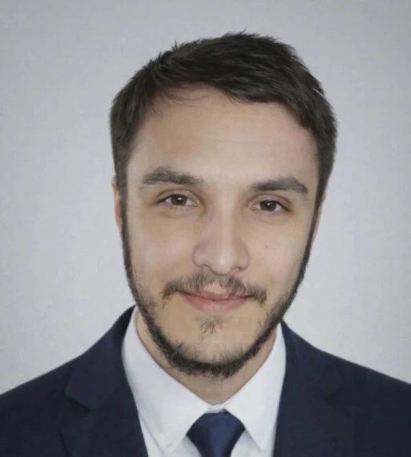 Damien SAVOYE