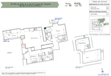 Programme immobilier neuf de 2 lots à Châtellerault (86100)