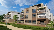 Programme immobilier neuf de 5 lots à Retiers (35240)