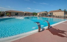 Programme immobilier neuf de 1 lot à La Londe-les-Maures (83250)