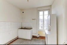 Programme immobilier neuf de 1 lot à Clermont-Ferrand (63000)