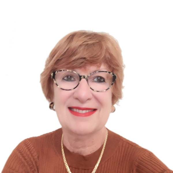 Nicole CHAUVEAU