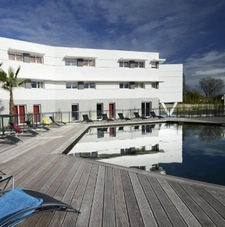 Programme immobilier neuf de 1 lot à Saint-Jean-de-Védas (34430)