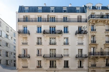 Programme immobilier neuf de 19 lots à Levallois-Perret (92300)