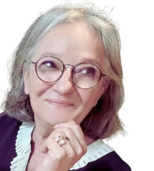 Anne Michelle SUSINI