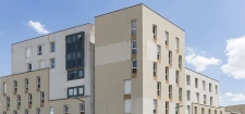 Programme immobilier neuf de 2 lots à Angers (49000)