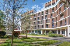 Programme immobilier neuf de 1 lot à Toulouse (31200)