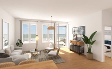 Programme immobilier neuf de 24 lots à Saint-Trojan-les-Bains (17370)