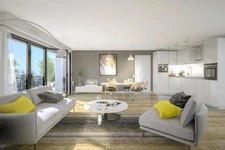 Programme immobilier neuf de 4 lots à Béligneux (01360)