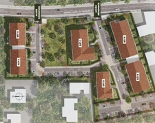 Programme immobilier neuf de 1 lot à Carpentras (84200)
