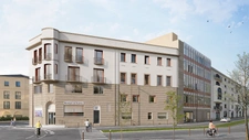 Programme immobilier neuf de 8 lots à Agen (47000)