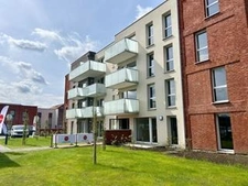 Programme immobilier neuf de 1 lot à Valenciennes (59300)