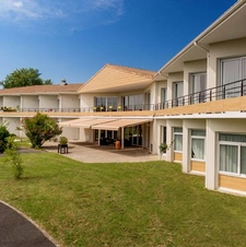 Programme immobilier neuf de 2 lots à Parempuyre (33290)