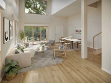 Programme immobilier neuf de 26 lots à Chevilly-Larue (94550)