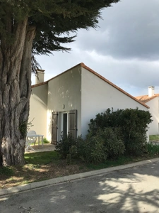 Programme immobilier neuf de 1 lot à Les Sables-d'Olonne (85340)