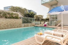 Programme immobilier neuf de 3 lots à Antibes (06600)