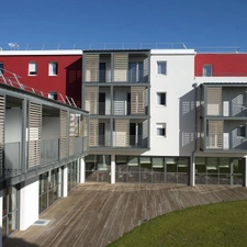 Programme immobilier neuf de 1 lot à Royan (17200)