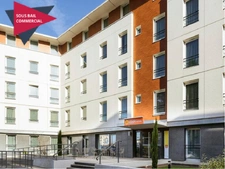 Programme immobilier neuf de 1 lot à Orléans (45000)